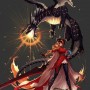 dnf龙骑士90级加点_dnf龙骑士加点2019