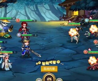 放置京剧手游怎么玩，放置京剧手游怎么玩的