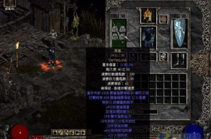 dnf单机职业好玩_暗黑2单机哪个职业好玩