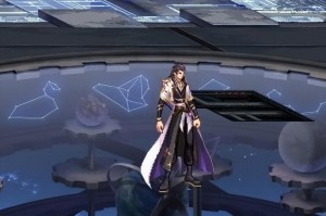 dnf大叔时装cos卢克_dnf大叔的泳装时装