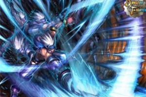 dnf碎武器得什么用_dnf武器强化13碎了给什么