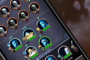 魔兽世界随身助手(Legion Companion Mobile) v1.0.0 ios版官方版游戏下载，安卓苹果ios版本下载