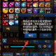 dnf卡怎么办_dnf游戏卡屏怎么解决