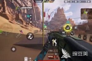 手游apex怎么玩舒服，apex手游官方网站入口
