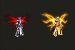 dnf羽化套_dnf辉光套