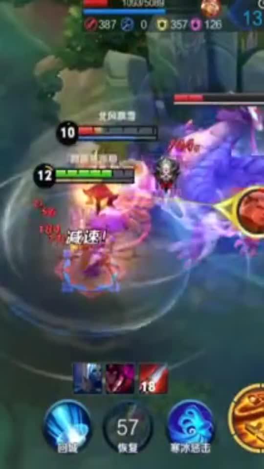 王者荣耀扑克手游怎么玩,王者荣耀扑克手游怎么玩的