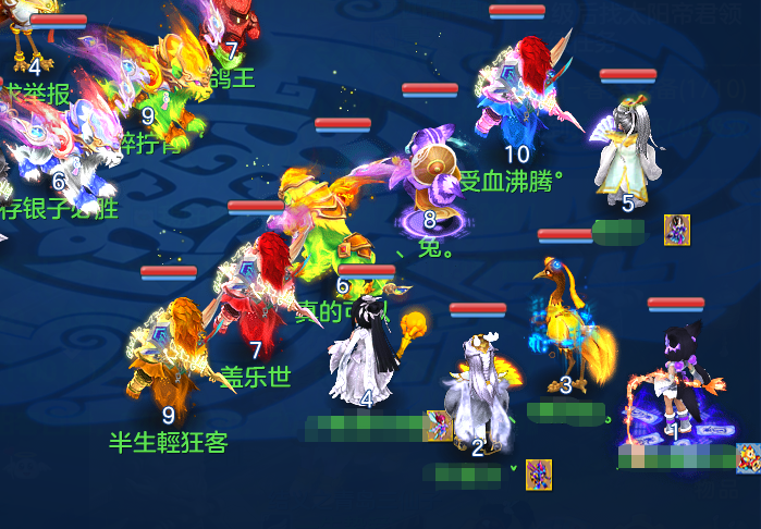 神武4手游输出玩什么,神武4手游输出玩什么门派